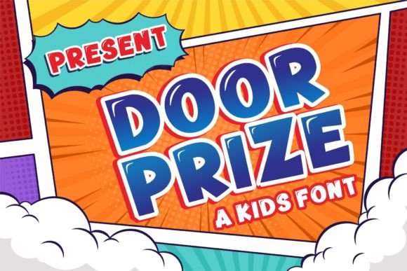 Doorprize: A Real-World Review for Designers