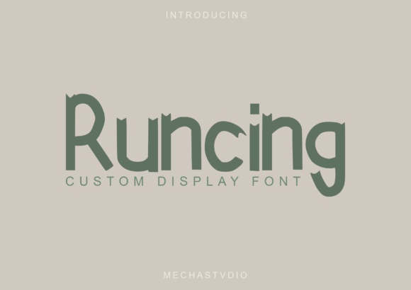Runcing: A Real-World Designer Review