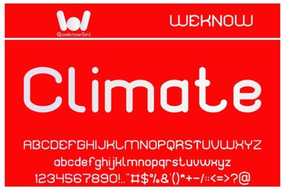 Storm Catcher: A Bold Display Font for Web Design